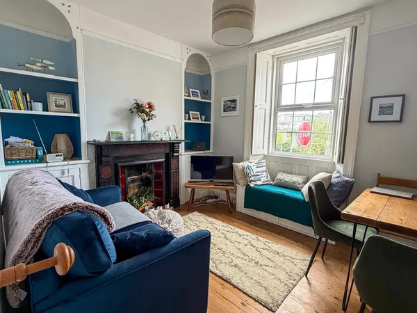 Church Street, Kingsbridge, Devon, TQ7 1DD