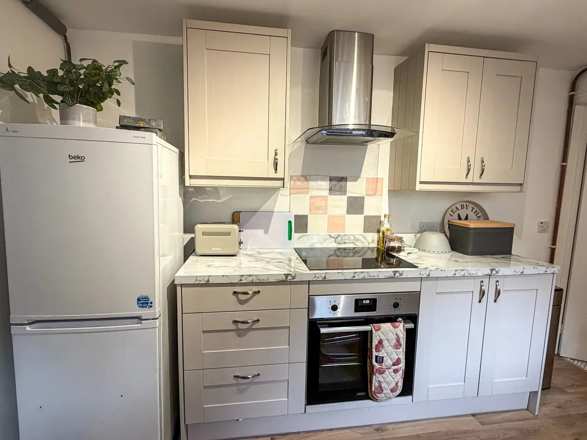 Church Street, Kingsbridge, Devon, TQ7 1DD
