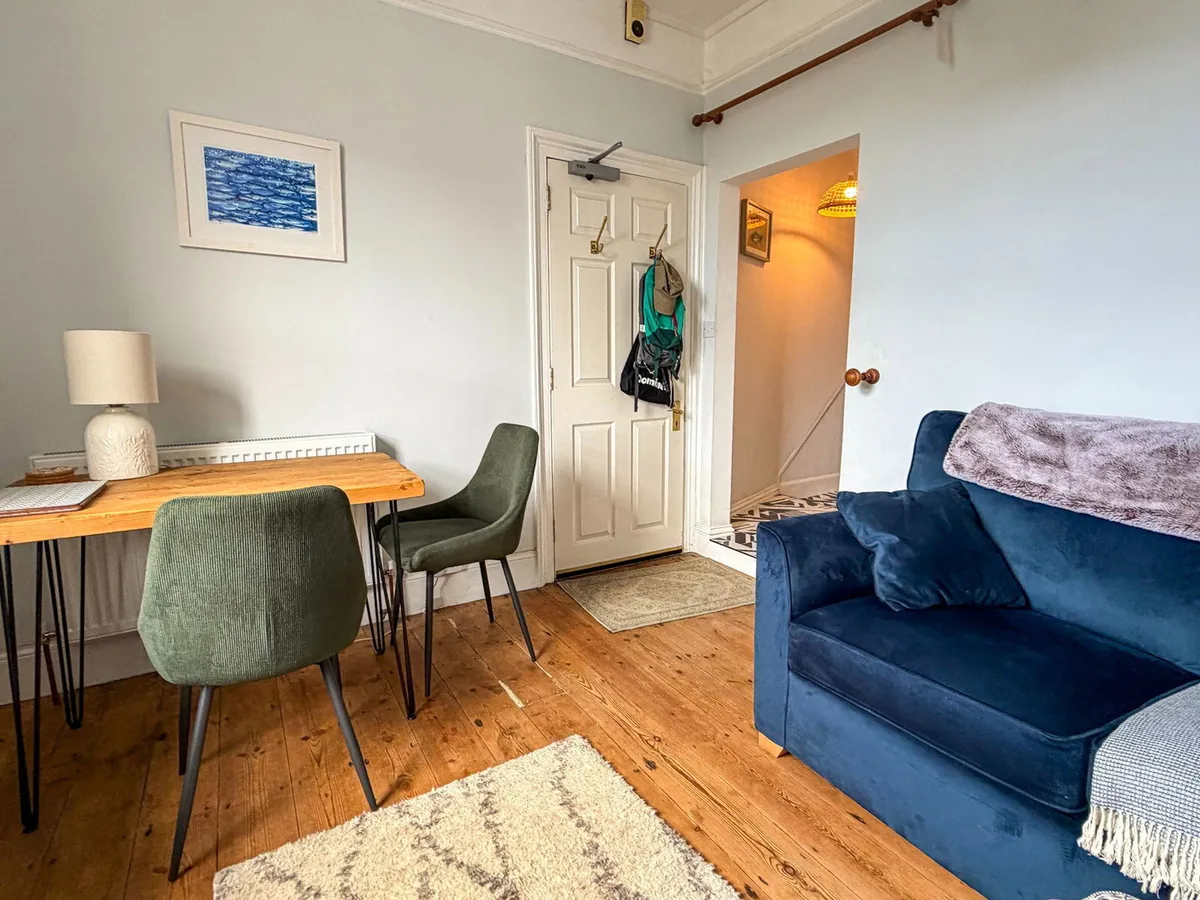 Church Street, Kingsbridge, Devon, TQ7 1DD