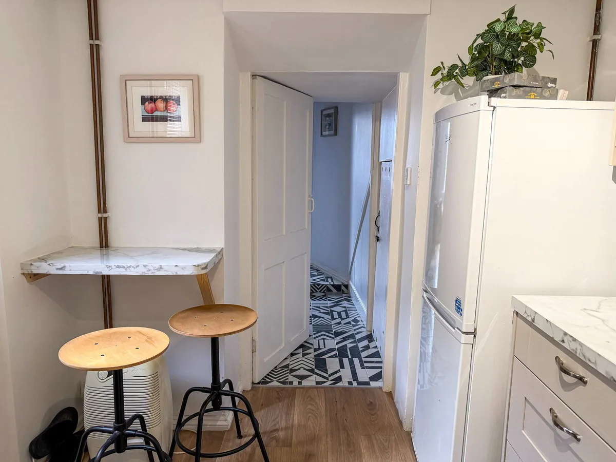 Church Street, Kingsbridge, Devon, TQ7 1DD