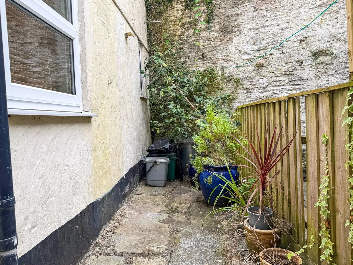 Church Street, Kingsbridge, Devon, TQ7 1DD