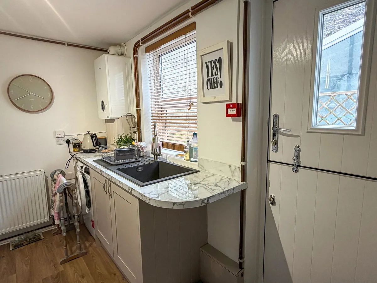 Church Street, Kingsbridge, Devon, TQ7 1DD