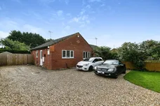 Smeeth Road, Marshland St. James, Wisbech