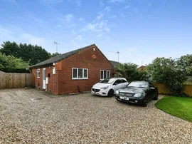 Smeeth Road, Marshland St. James, Wisbech photo