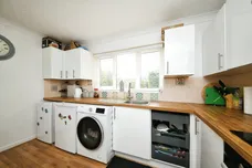 Smeeth Road, Marshland St. James, Wisbech