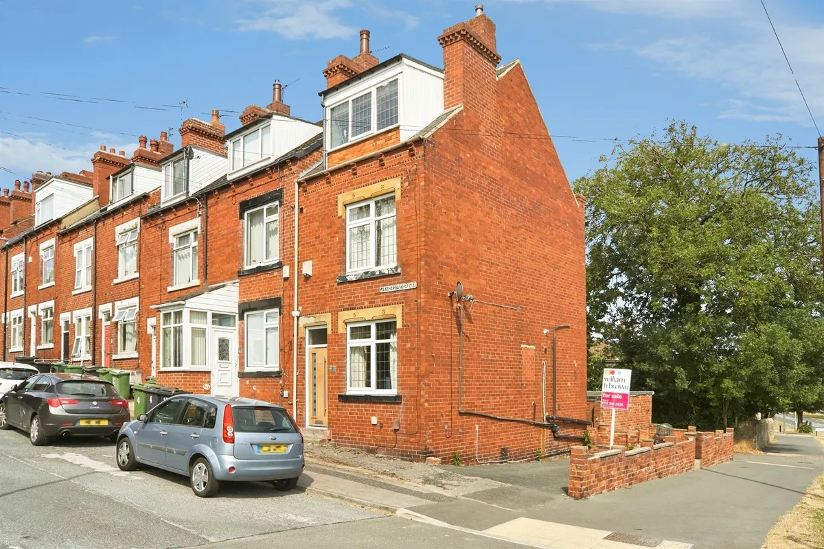 Featherbank Grove, Horsforth, Leeds