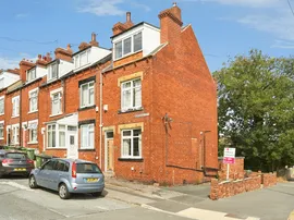 Featherbank Grove, Horsforth, Leeds photo