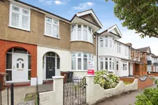 Woodbridge Road, Barking