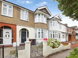 Woodbridge Road, Barking photo