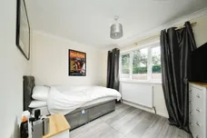 Smeeth Road, Marshland St. James, Wisbech