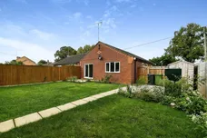 Smeeth Road, Marshland St. James, Wisbech
