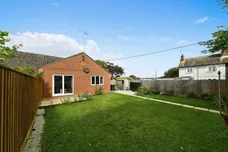 Smeeth Road, Marshland St. James, Wisbech