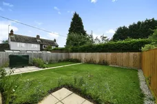 Smeeth Road, Marshland St. James, Wisbech