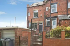 Featherbank Grove, Horsforth, Leeds