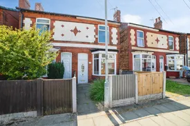 Property responsive