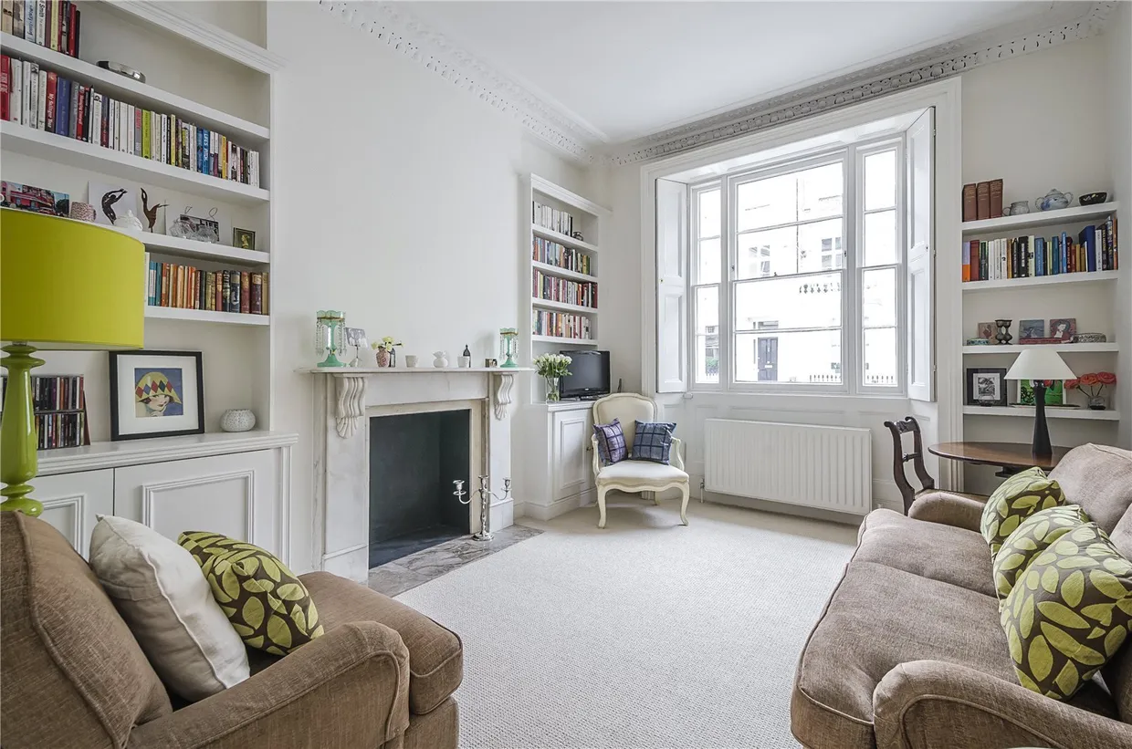 Cambridge Street, London, SW1V photo 1