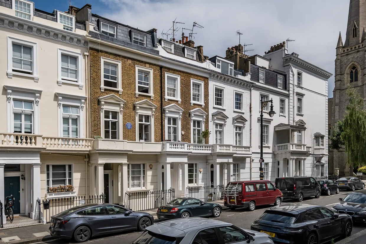 Cambridge Street, London, SW1V photo 2
