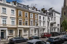 Cambridge Street, London, SW1V photo 2