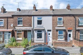 Property responsive