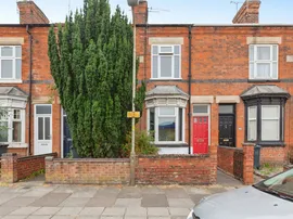 Knighton Fields Road East, Leicester photo
