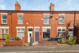 Property responsive