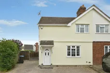 Primley Lane, Sheering, Bishop's Stortford