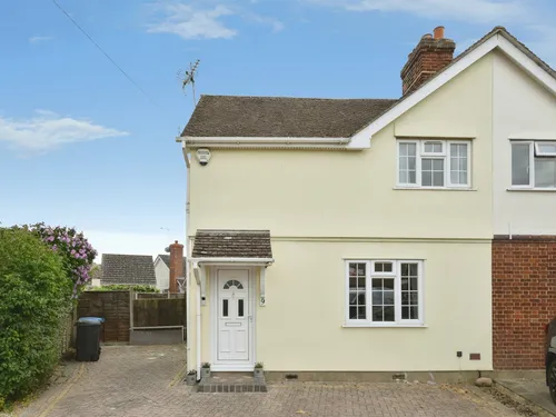 Primley Lane, Sheering, Bishop's Stortfordphoto