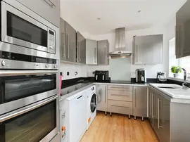Primley Lane, Sheering, Bishop's Stortford thumb 2