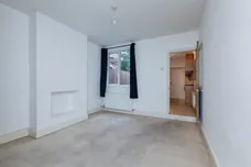 Knighton Fields Road East, Leicester