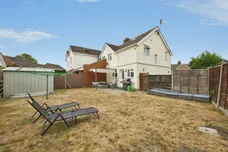 Primley Lane, Sheering, Bishop's Stortford