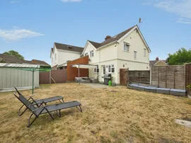 Primley Lane, Sheering, Bishop's Stortford thumb 3