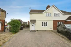 Primley Lane, Sheering, Bishop's Stortford