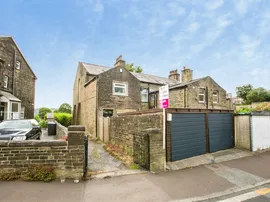 Savile Park Road, Halifax photo