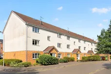 Stirrat Crescent, Paisley