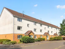 Stirrat Crescent, Paisley photo