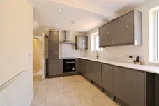 Bishop Road, Calne