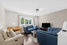 Stirrat Crescent, Paisley
