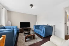 Stirrat Crescent, Paisley