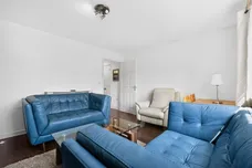 Stirrat Crescent, Paisley