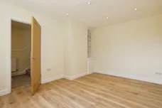 Bishop Road, Calne