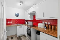 Stirrat Crescent, Paisley