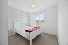 Stirrat Crescent, Paisley