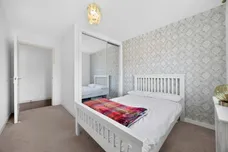 Stirrat Crescent, Paisley