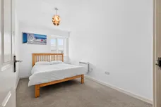 Stirrat Crescent, Paisley