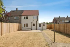 Bishop Road, Calne