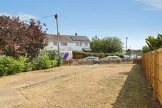 Bishop Road, Calne