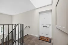 Stirrat Crescent, Paisley