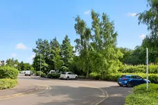 Stirrat Crescent, Paisley
