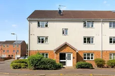 Stirrat Crescent, Paisley