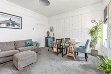 Mount Pleasant Road, Hastings